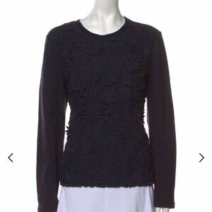 Tory burch sweater size S